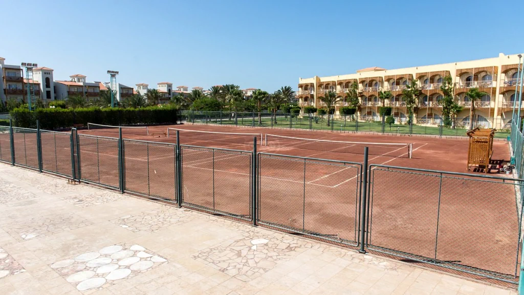 Hotel The Desert Rose Resort - Hurghada